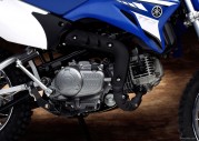 Yamaha TT-R110E Yamaha TT-R110E